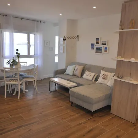 Apartment Piso De Lujo En 1 Linea De Playa Y Centro De Gijon