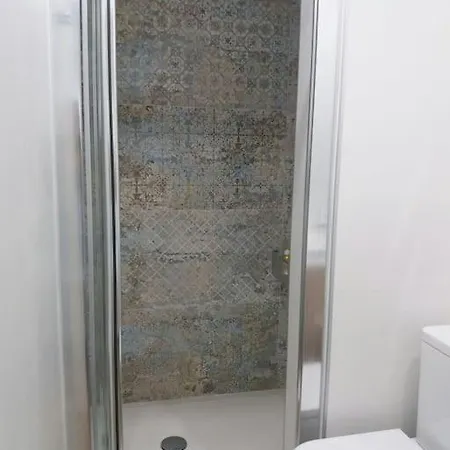Piso De Lujo En 1 Linea De Playa Y Centro De Apartment *