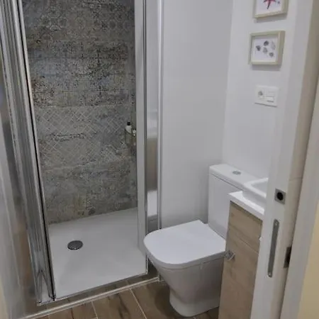 Apartment Piso De Lujo En 1 Linea De Playa Y Centro De Gijon
