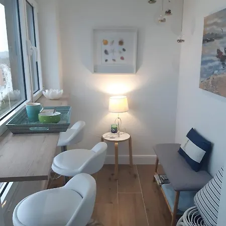 Piso De Lujo En 1 Linea De Playa Y Centro De Apartment Gijon