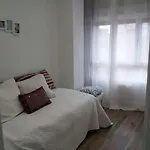 Apartment Piso De Lujo En 1 Linea De Playa Y Centro De Gijon
