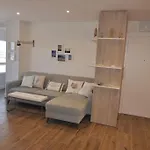 Apartment Piso De Lujo En 1 Linea De Playa Y Centro De