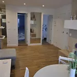 Apartment Piso De Lujo En 1 Linea De Playa Y Centro De
