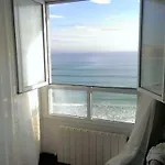 Apartment Piso De Lujo En 1 Linea De Playa Y Centro De