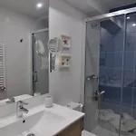 Apartment Piso De Lujo En 1 Linea De Playa Y Centro De Gijon