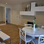 Piso De Lujo En 1 Linea De Playa Y Centro De Gijon