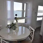 Piso De Lujo En 1 Linea De Playa Y Centro De Apartment