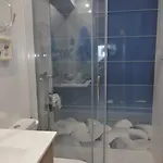 Piso De Lujo En 1 Linea De Playa Y Centro De Apartment