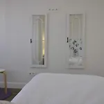 Piso De Lujo En 1 Linea De Playa Y Centro De Apartment