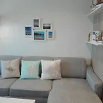 Apartment Piso De Lujo En 1 Linea De Playa Y Centro De