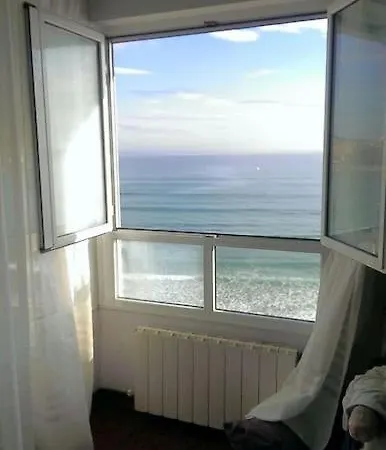 Apartman Piso De Lujo En 1 Linea De Playa Y Centro De