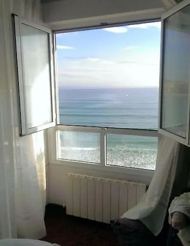 Apartamento Piso De Lujo En 1 Linea De Playa Y Centro De