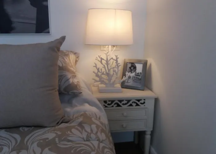 Apartamento Piso De Lujo En 1 Linea De Playa Y Centro De Gijón