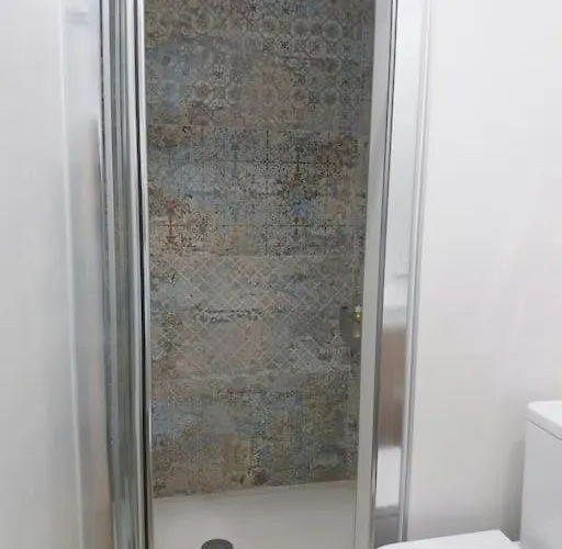 Piso De Lujo En 1 Linea De Playa Y Centro De Apartamento *