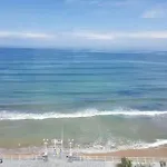 Piso De Lujo En 1 Linea De Playa Y Centro De *