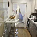 Piso De Lujo En 1 Linea De Playa Y Centro De Хихон