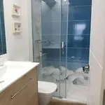 Piso De Lujo En 1 Linea De Playa Y Centro De Апартаменты *