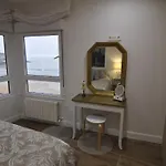 Piso De Lujo En 1 Linea De Playa Y Centro De Апартаменты