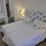 Апартаменты Piso De Lujo En 1 Linea De Playa Y Centro De Хихон