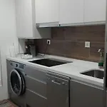 Piso De Lujo En 1 Linea De Playa Y Centro De