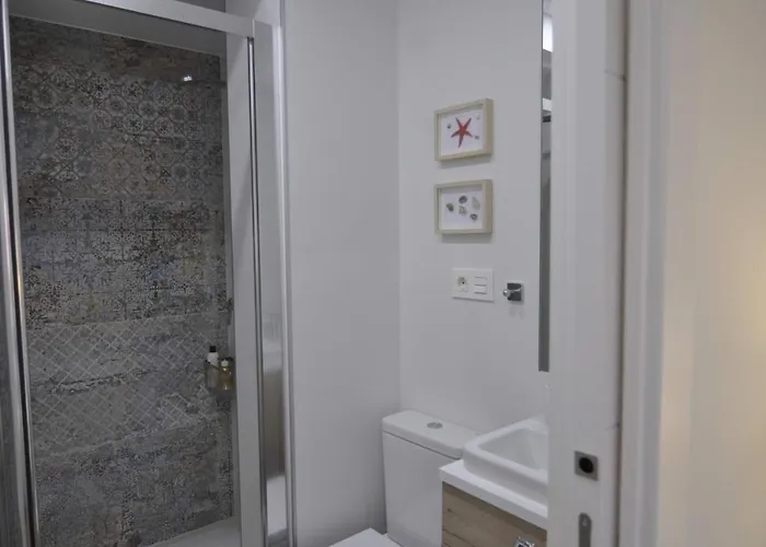 Piso De Lujo En 1 Linea De Playa Y Centro De *