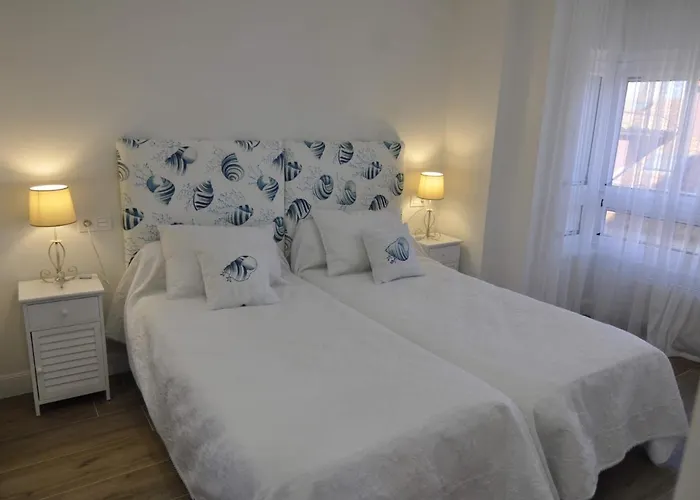 Piso De Lujo En 1 Linea De Playa Y Centro De