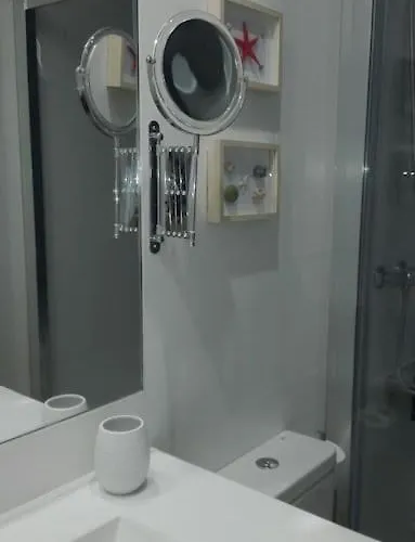 Piso De Lujo En 1 Linea De Playa Y Centro De * Gijón