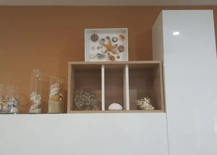 Piso De Lujo En 1 Linea De Playa Y Centro De Lägenhet *