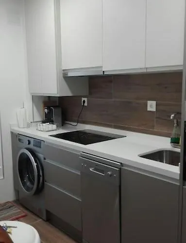 Piso De Lujo En 1 Linea De Playa Y Centro De